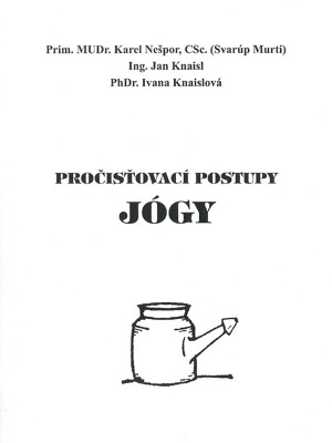 Pročišťovací postupy v józe (ČSJ 1998)